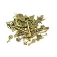 thumbnail image 2 of Colgantes de llave jinwen para bricolaje 50 Piezas, 2 of 7