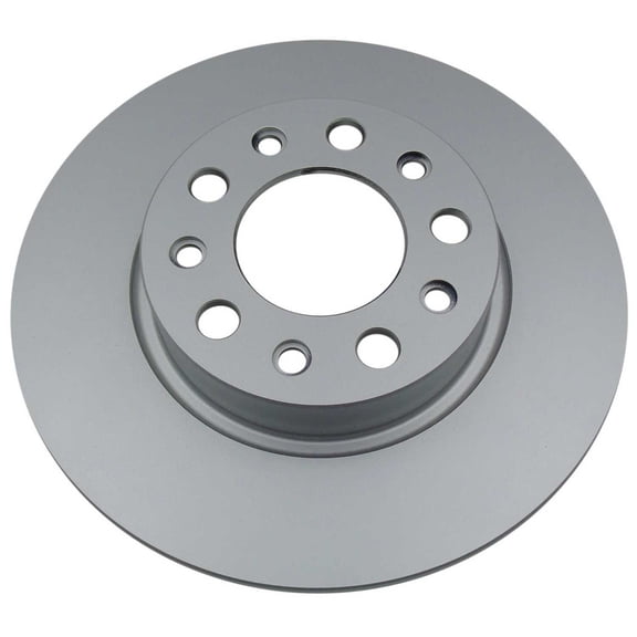 ADVICS P6R385U OE Replacement Disc Brake Rotor