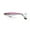 02 Pink Iwashi, variant on Little Jack Metal Adict 02 Reborn Fishing Jig with BKK Hooks 80mm / 40g
