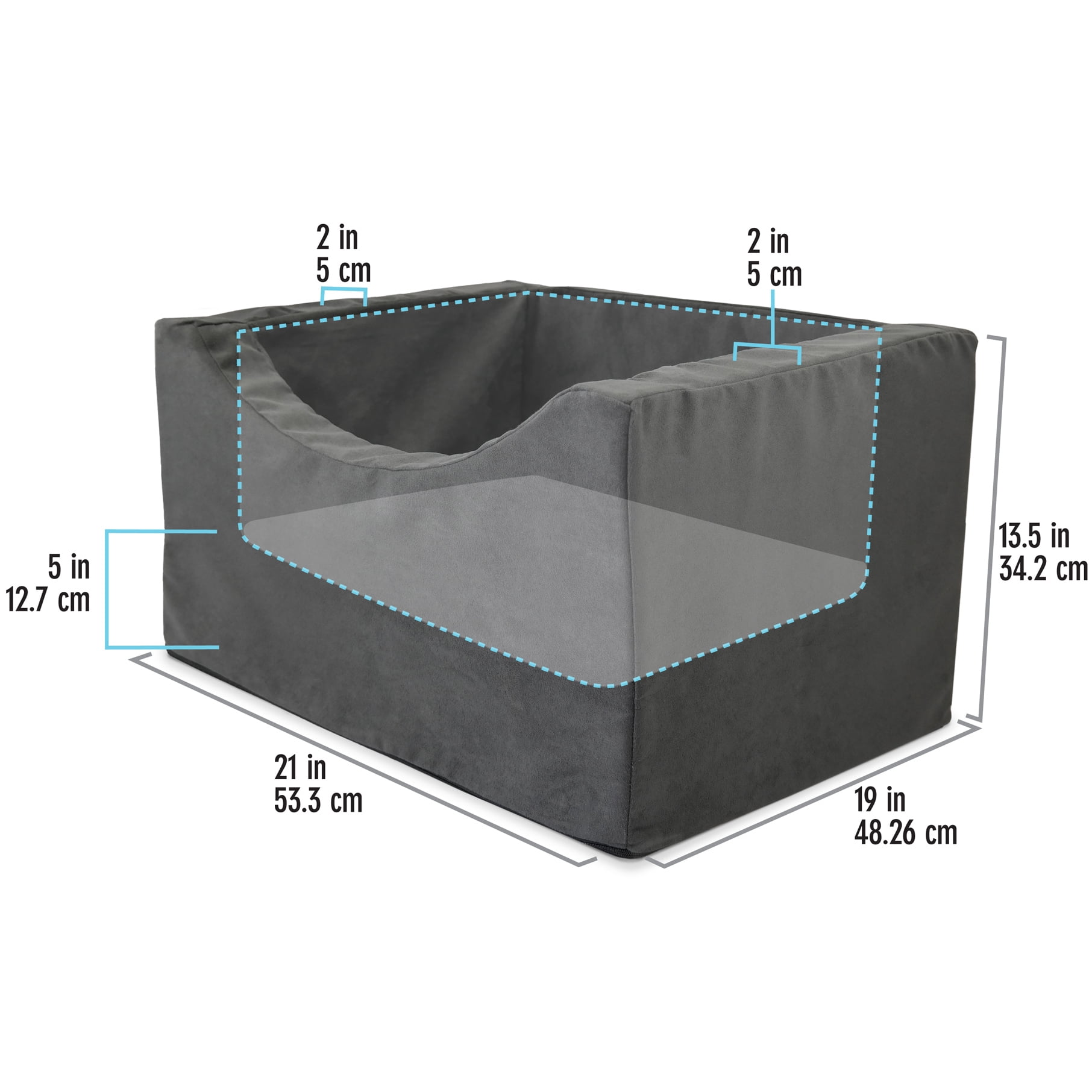 precious tails car seat