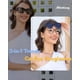 thumbnail image 2 of Gafas de Sol sobre Lentes Meeloog MST0066 Polarizadas para Mujer, 2 of 7