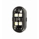 thumbnail image 4 of Luz nocturna LED con control remoto para coches y motos, 4 of 7