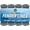 MARINE GRAY, variant on Premium Fender Line - 4 Pack | Double Braided Nylon Boat Lines and Ropes for Docking Buoys & Fenders