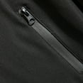 thumbnail image 5 of Daolelai Men's Spring and Autumn All-Match Half-Zip Jacket Hooded Jacket, 5 of 6