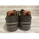 thumbnail image 5 of New Balance Shoes Mens Size 9.5 D Brown Suede H2O Resistant Sneakers, 5 of 6