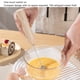 thumbnail image 3 of Batidor De Leche Eléctrico De Mano Inalámbrico Recargable Para Batido De Café Sobre La Marcha, 3 of 7