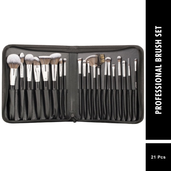 Swiss Beauty Professional Makeup Brush Set (20 Pcs)