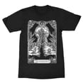 thumbnail image 2 of 2025 Verano Hip Hop Y2K Top Rivers of Nihil "Blacklight" Camiseta de algodón estampada para hombres y mujeres Camiseta deportiva de gran tamaño, 2 of 5