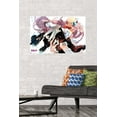 thumbnail image 2 of Hatsune Miku - Megurine Luka Wall Poster, 22.375" x 34", 2 of 4