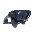 thumbnail image 2 of KarParts360 For Chevy Tahoe 1995 96 97 98 99 2000 Interior Door Handle Driver And Passenger Side | Pair | Front or Rear | Blue | With Door Lock Button | For GM1352102, GM1353102 | 15708045, 15708046, 2 of 6