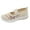 Beige, variant on Women's Workout Shoes Wide Toe Shoes Women Air Cushion Running Shoes Extra Wide Width Sneakers Summer Slippers
