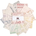 thumbnail image 2 of Riley Blake - TYPE/ography 5" Stacker "B" by Lori Holt 42 pcs, 2 of 2