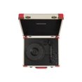 thumbnail image 4 of Crosley Executive CR6019D - Turntable - portable - red, 4 of 6