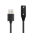 thumbnail image 4 of Cable De Carga Compatible Con Bose Frames Rondo Alto, Gafas Inteligentes, Adaptador Portátil Magnético, Cargador De Pared Usb Para Gafas Inteligentes seitruly EL016165-00, 4 of 5