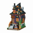 thumbnail image 4 of LEMAX Witches Bungalow  #75183, 4 of 4