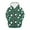 Green Christmas, variant on Rainbow Girls Boys Zip-Up Hoodies Kids Fall Winter Warm Sweatshirt Jacket with Pocket Youth Long Sleeve Shirt Top Teen Clothes Outfits, 11-13 Years