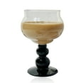 thumbnail image 1 of Juego de vasos de copa de agua: vasos de tallo fuerte para agua potable, jugo, vino, bebidas mixtas y cócteles (copa de agua), 1 of 6