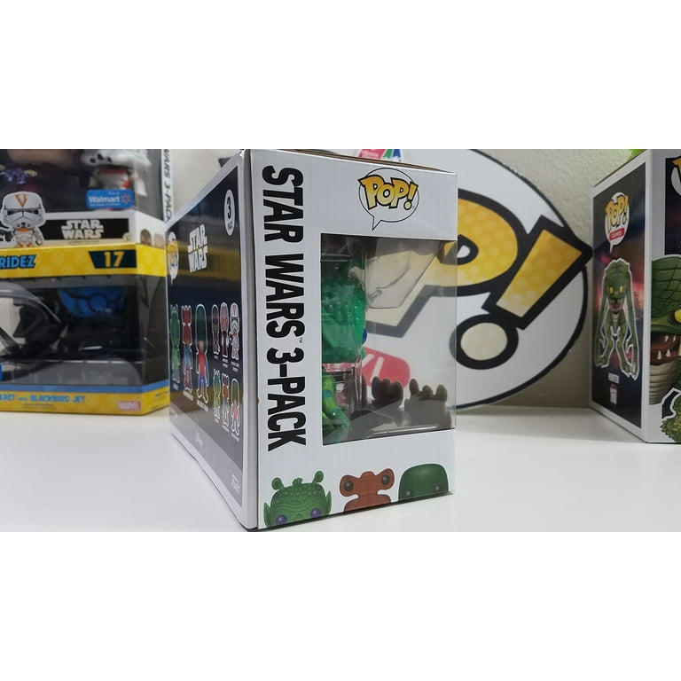 Greedo hammerhead on sale walrus man pop