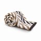 thumbnail image 1 of Toalla Medio Baño Jacquard colores varios, 140x70cm - Suave Y Absorbente- Mod. IBIZA-BEIGE, 1 of 1