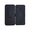 thumbnail image 1 of Funda Uso Rudo Clip 360 Para Huawei Y9 2019 Más 2 Micas De Cristal, 1 of 5