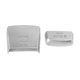 thumbnail image 1 of Parking Brake Switch P Button Cover Stickers For B-M-W F10 F07 F01 F25 F26 F11 F06 F15 F16 X3 X4 X5 X6, 1 of 5