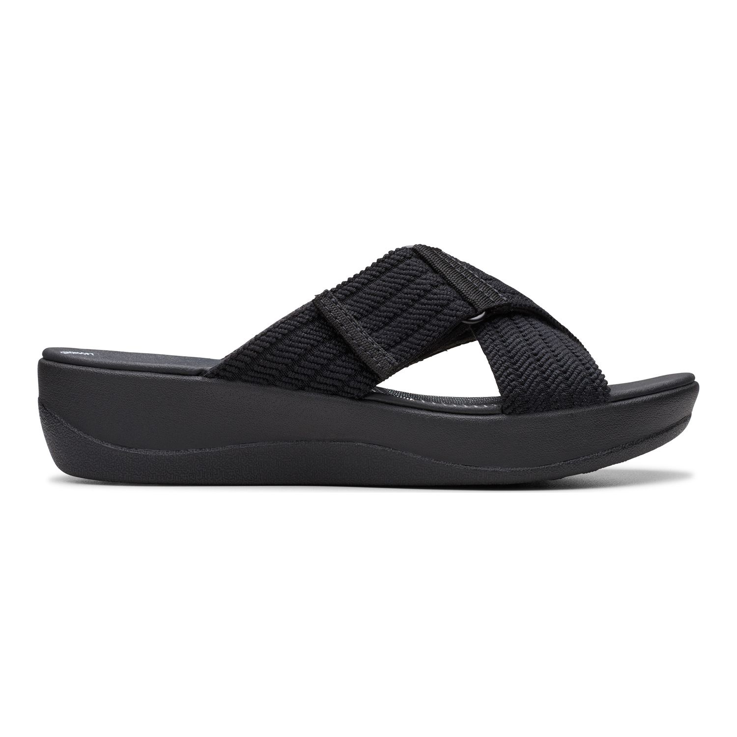 Clarks cloudsteppers arla elin women's sandals discount