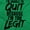 Irish Green, variant on Funny Unable To Quit Too Legit Unisex Plus Fleece Graphic Hoodie Brisco Brands 2X
