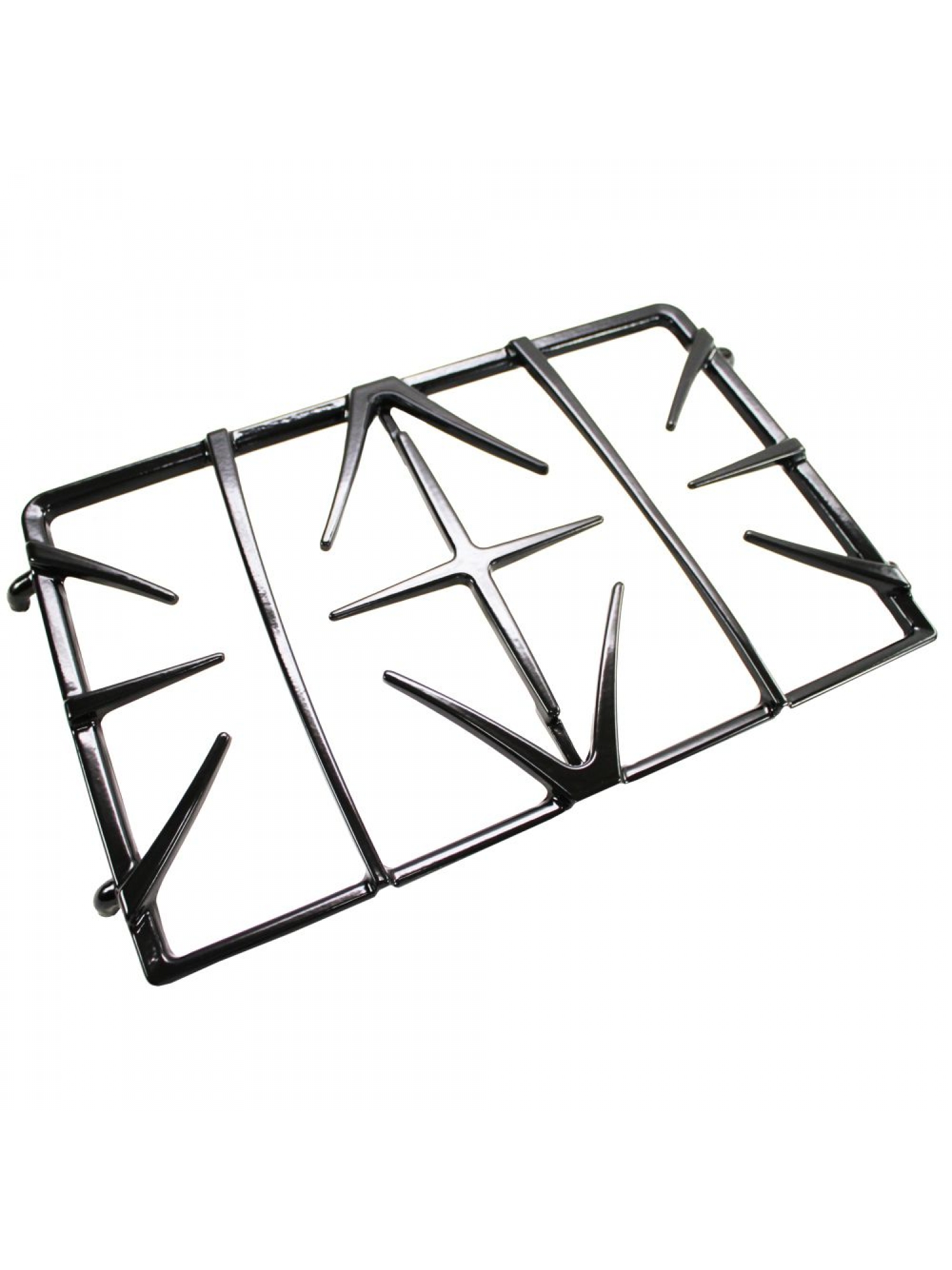 WB31T10085 GE Cooktop Grate Asm