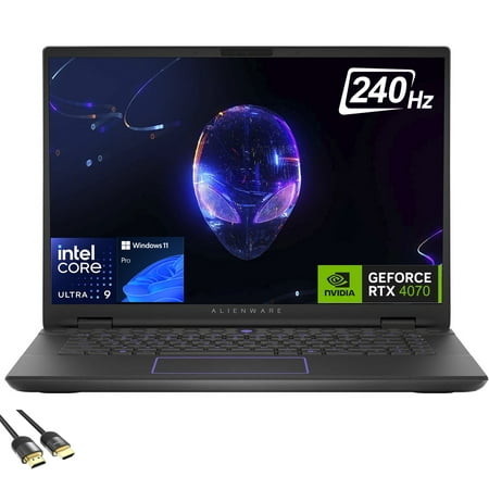 Alienware M16 R1