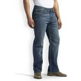 thumbnail image 2 of LEE Men's Big-Tall Premium Select Custom Fit Relaxed Straight Leg Jean, 2 of 4