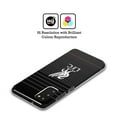 thumbnail image 2 of Head Case Designs Officially Licensed Liverpool Football Club Liver Bird White On Black Kit Soft Gel Case Compatible with Samsung Galaxy A01 Core (2020), 2 of 7