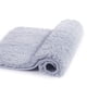 thumbnail image 1 of Alfombra de baño Walensee Growing Blue, 50 x 80 cm, absorbente de agua, 1 of 8
