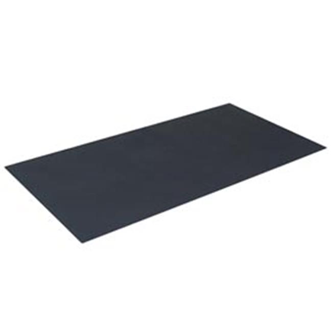 Cardinal ScaleDetecto VETMAT Rubber Mat for Vet 400