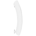 thumbnail image 4 of FUTUREORYY 1Set White Abs Drum Washer Door Handle For Homeowners Daily Washing, 4 of 8