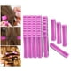 thumbnail image 5 of Perm Rods ing Heatless Rollers Perming ers Set con Banda de Goma Estilismo Peluquería Herramientas Mujeres , 50 piezas 1,9 cm 50 piezas 19 cm Salvador Varillas de permanente Cold Wave, 5 of 10