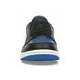 thumbnail image 3 of Jordan Men's 1 Retro Low '85 Royal Shoes, from StockX, 3 of 5