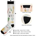 thumbnail image 3 of FREEAMG Compression Socks for Women and Men, 1 Pair, 3 of 7