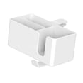 thumbnail image 4 of YWMJZEU 4 in 1 Desk Cup Holder Desktop Organizer Clamp on Under Table with Headphone and White, 4 of 9