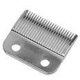 thumbnail image 3 of 2 Colors Electric Hair Clipper Blade Hair Trimmer Metal Replacement Cutter Head ToolSilver, 3 of 9