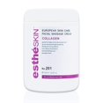 thumbnail image 1 of Crema de masaje facial EstheSkin Collagen 1000 ml para piel europea, 1 of 3