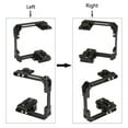 thumbnail image 4 of DSLR Camera Cage with Adjustable Height and Multiple Mounting Point for Accessories, 4 of 6
