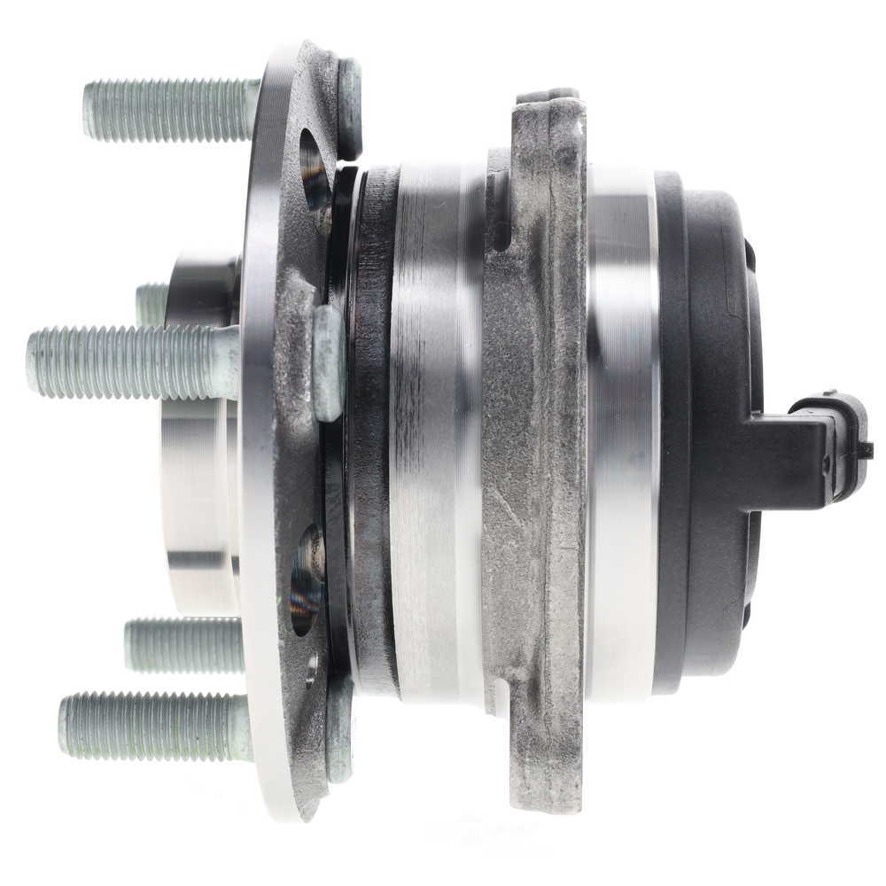 SKF BR931187 Wheel Bearing and Hub Assembly