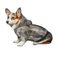 thumbnail image 6 of Balery Design Name Dog Hoodie Pets Wear Hoodies For Small Dogs Pet Clothes Costumes, Pets Wear Hoodie Sweatshirt Outfit For Dogs Cats Cosplay Party-Size Name, 6 of 8