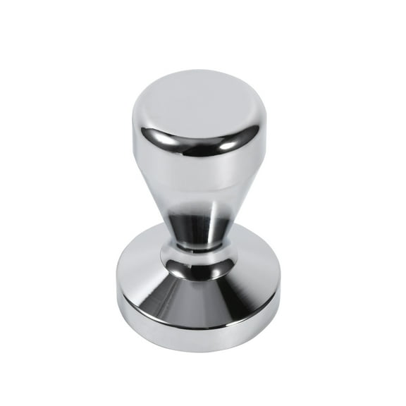 Stainless Steel Espresso Tamper Coffee Bean Press Tool With 51Mm Diameter Flat Base Hot