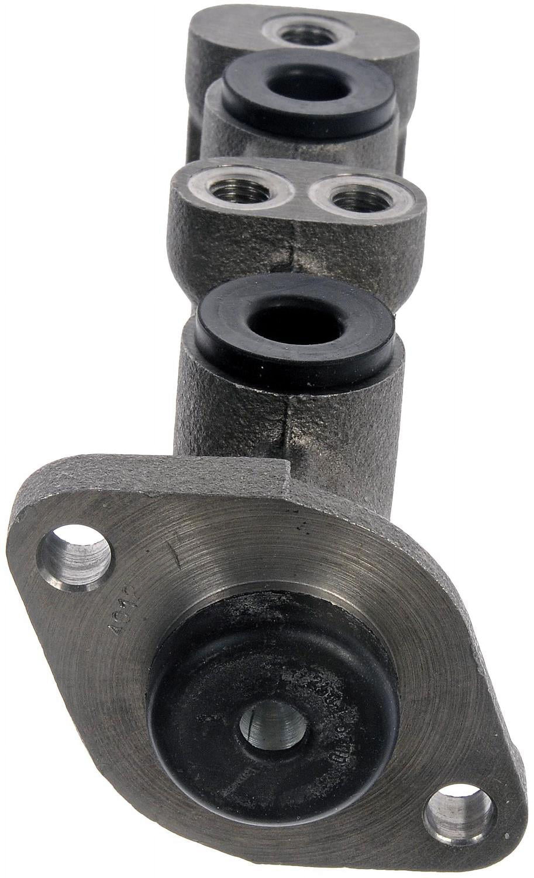 Dorman M39134 Brake Master Cylinder for Specific Fiat Models Fits select: 1979-1982 FIAT 124, 1983 FIAT PININFARINA
