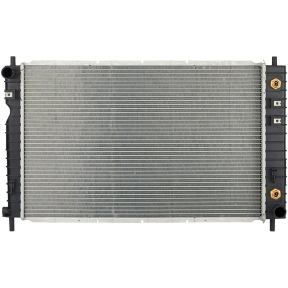 REACH Radiator 41-2764 for 05 Chevrolet Equinox