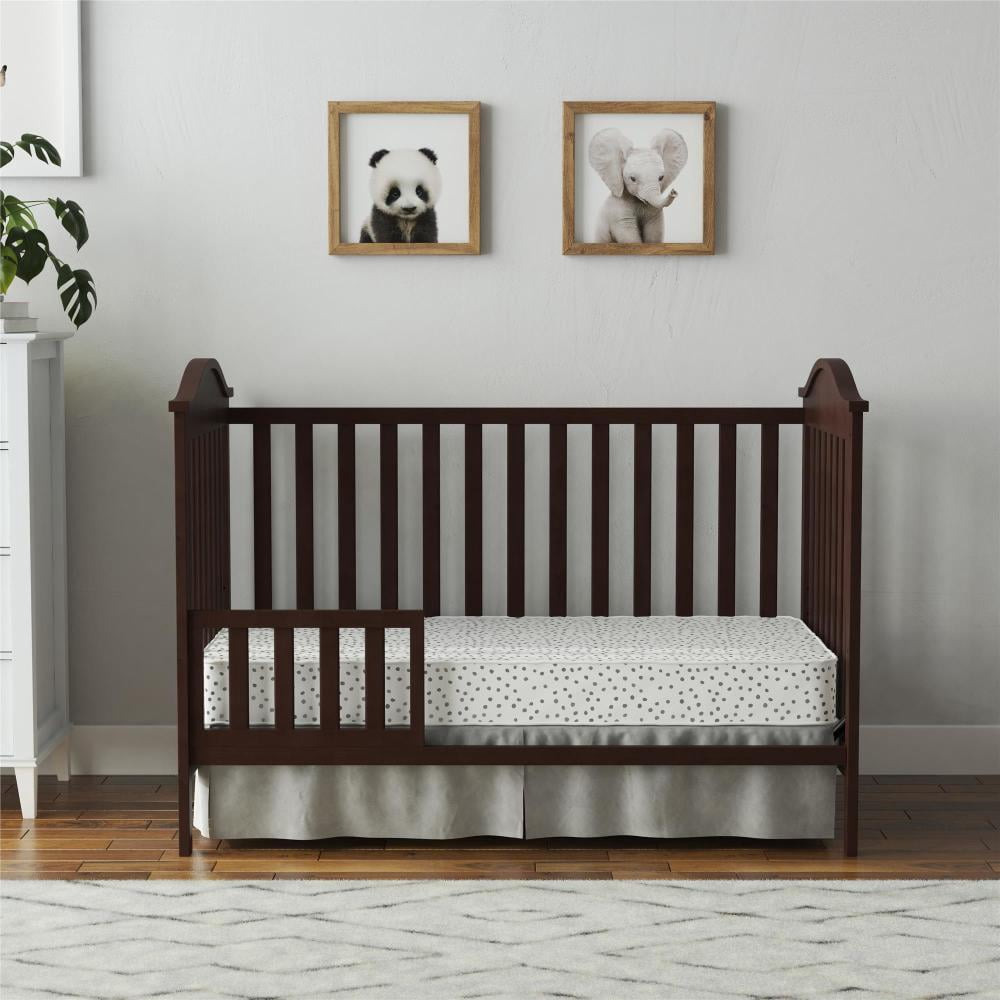 Baby Relax Universal Daybed & Toddler Rail