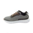 thumbnail image 4 of Stride Rite Mick Kid's Lace Up Casual Sneaker, Sizes 1-13, 4 of 7