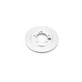 thumbnail image 2 of Power Stop JBR904EVEC Évolution avant Véritablement Revêtu de GeometÂ® Disque de Frein, 2 of 3