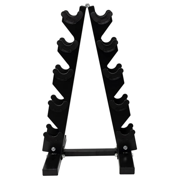 BalanceFrom Fitness Home Exercise Equipment: 56-Pound Hexagon Hand